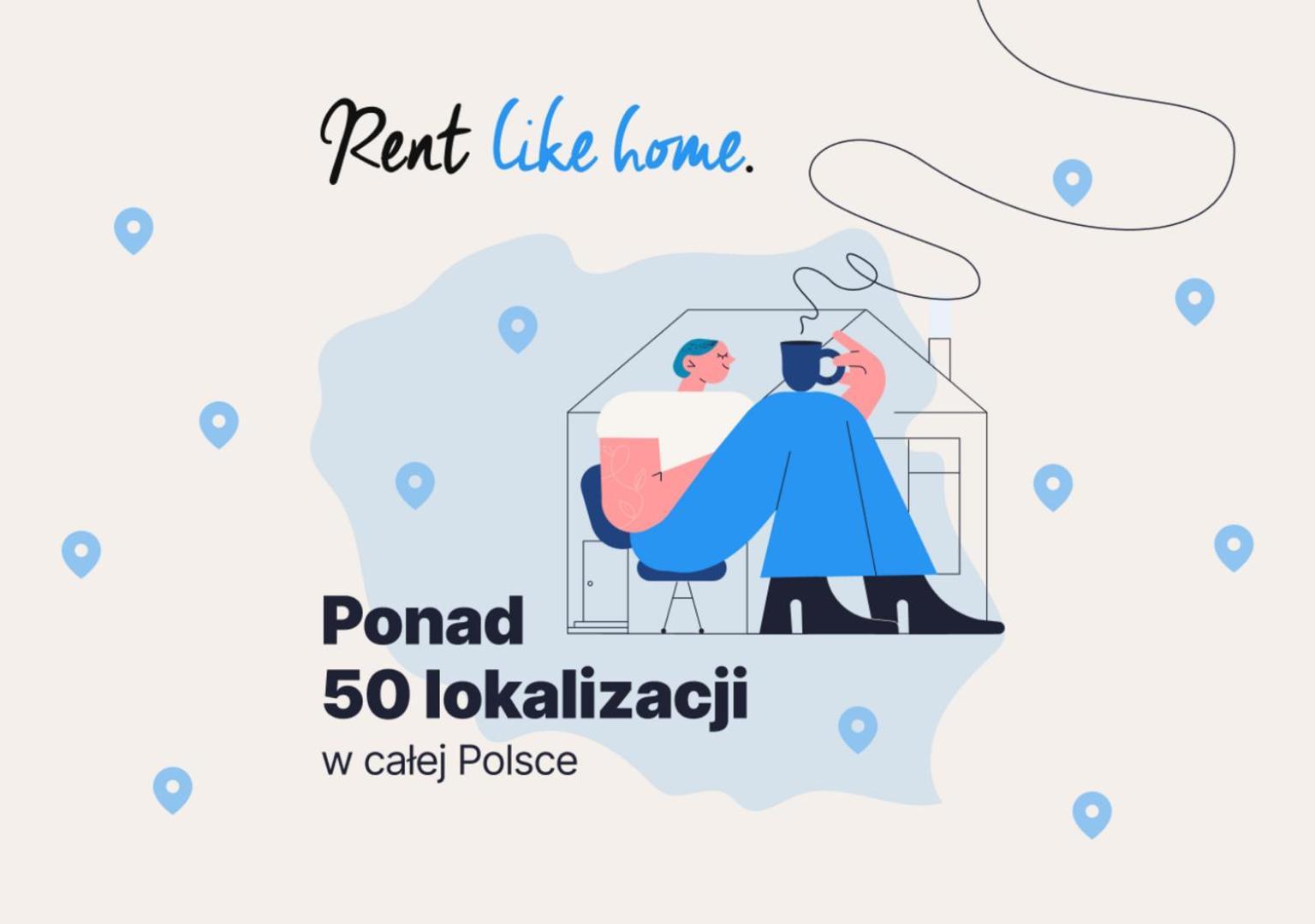 Rent Like Home - Tetmajera 자코파네 외부 사진